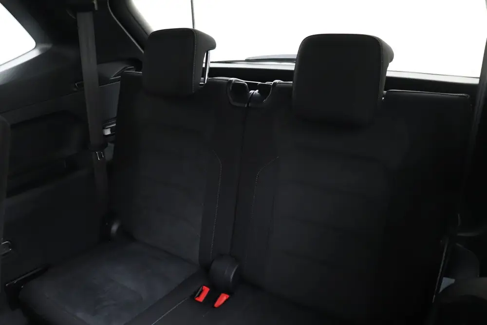 Volkswagen Tiguan Allspace 1.5 150 PK Aut. R-Line 7p. Trekha uit 2020, foto 12