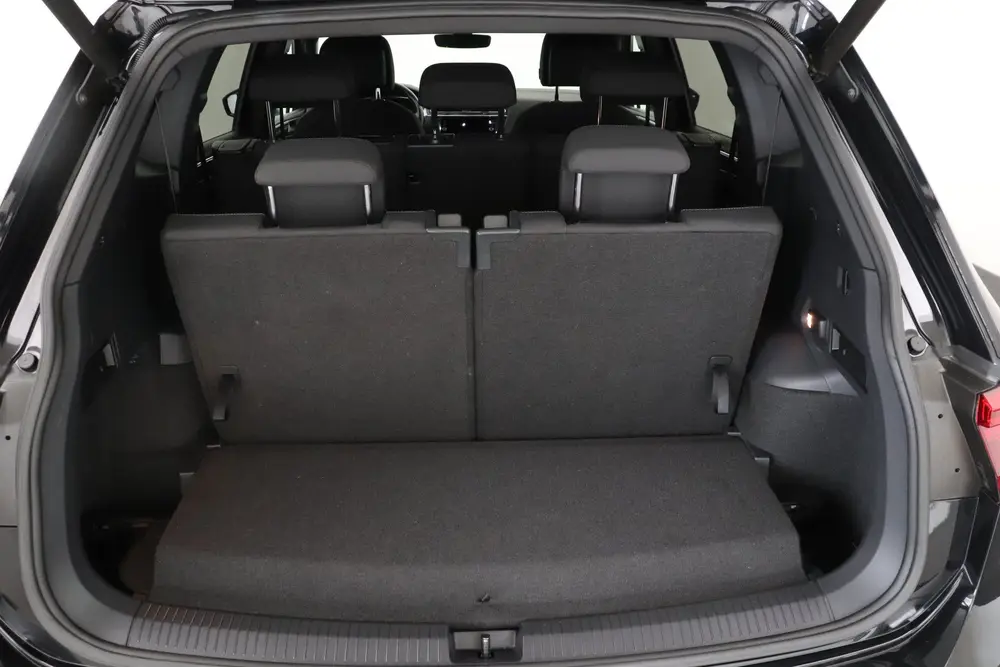 Volkswagen Tiguan Allspace 1.5 150 PK Aut. R-Line 7p. Trekha uit 2020, foto 14