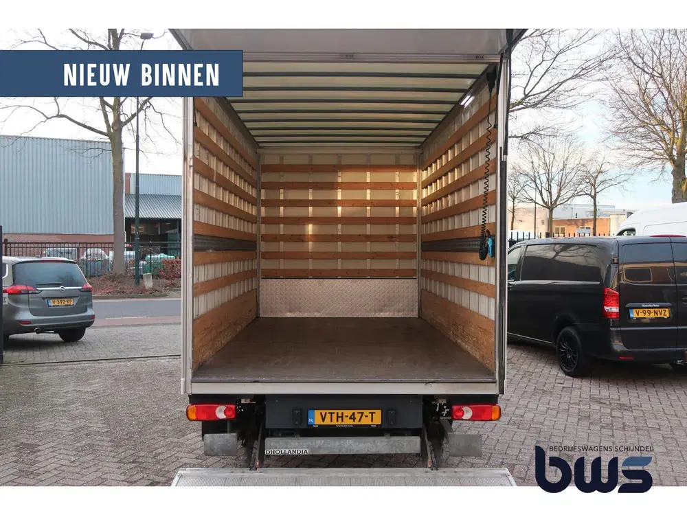 Peugeot Boxer 2.2 BlueHDi 165 3 uit 2023, foto 8