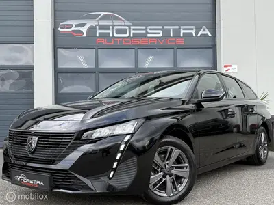 Peugeot 308 1.2 PureTech Active Pack CarPlay LM PDC Or uit 2022