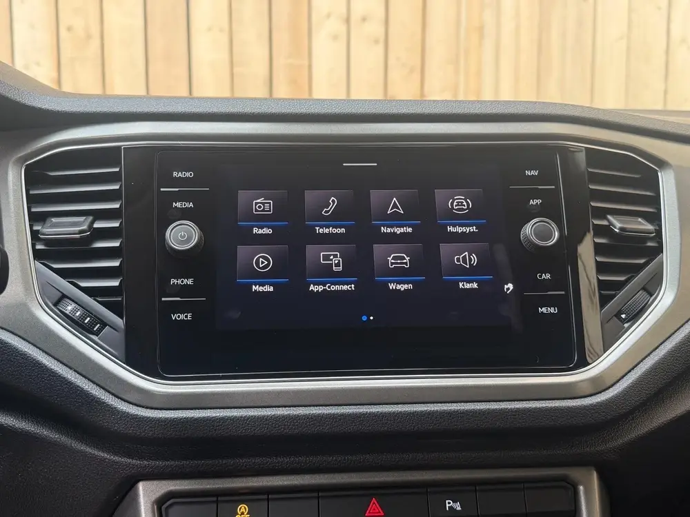 Volkswagen T-Roc 1.5 TSI Style Adaptieve cruise control | Cl uit 2021, foto 20