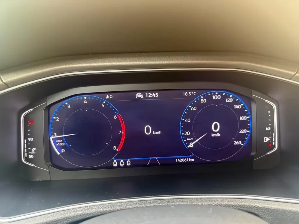 Volkswagen T-Roc 1.5 TSI Style Adaptieve cruise control | Cl uit 2021, foto 5