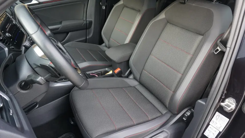 Volkswagen T-Roc 1.5 TSI 150pk DSG Sport Clima Keyless DAB V uit 2022, foto 8