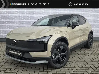 Volvo EX30 P5 Long Range Plus Europa 69 kWh uit 2026