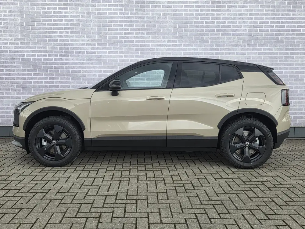 Volvo EX30 P5 Long Range Plus Europa 69 kWh uit 2026, foto 2