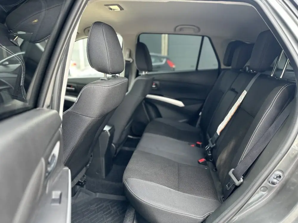 Suzuki S-Cross 1.0 B.jet UNIEK*NAP*Dealer Ondh*Keyless*Camer uit 2019, foto 12