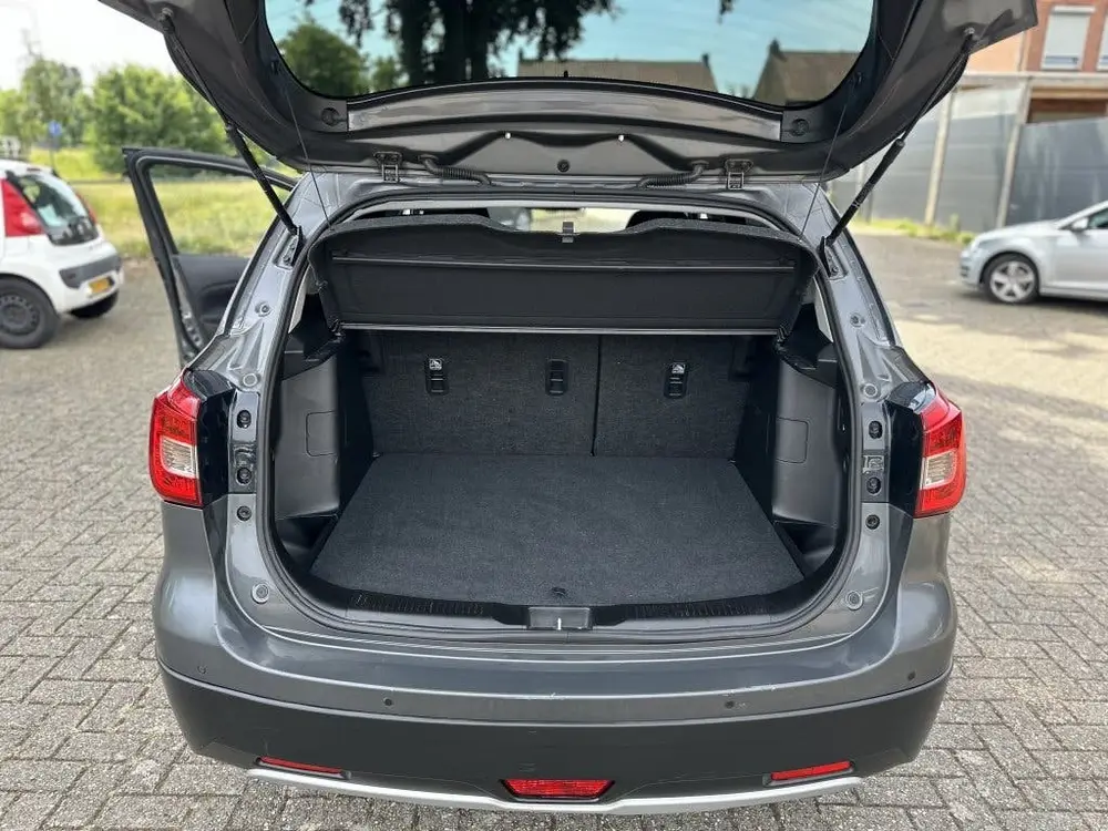 Suzuki S-Cross 1.0 B.jet UNIEK*NAP*Dealer Ondh*Keyless*Camer uit 2019, foto 13