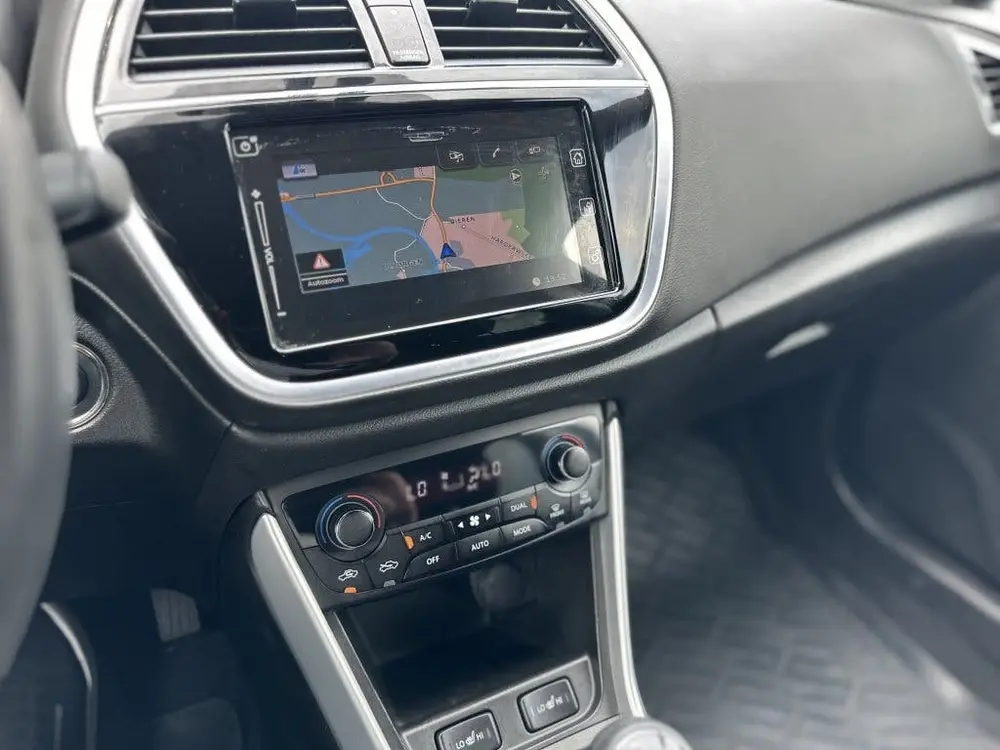 Suzuki S-Cross 1.0 B.jet UNIEK*NAP*Dealer Ondh*Keyless*Camer uit 2019, foto 15