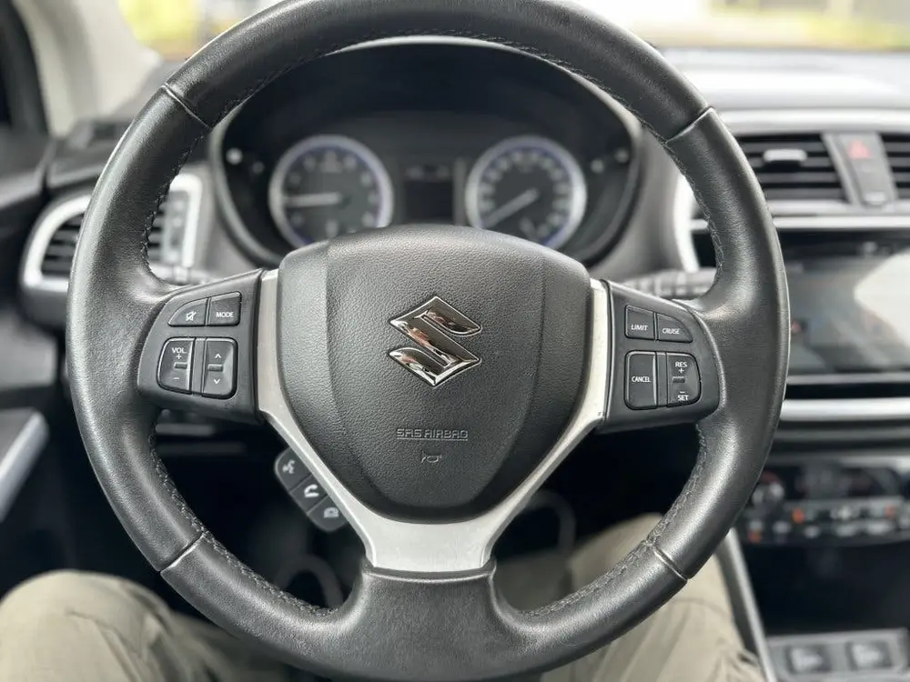 Suzuki S-Cross 1.0 B.jet UNIEK*NAP*Dealer Ondh*Keyless*Camer uit 2019, foto 16