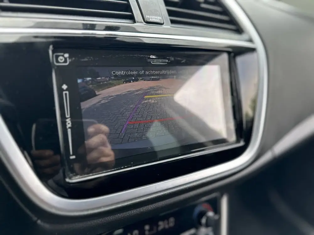 Suzuki S-Cross 1.0 B.jet UNIEK*NAP*Dealer Ondh*Keyless*Camer uit 2019, foto 17