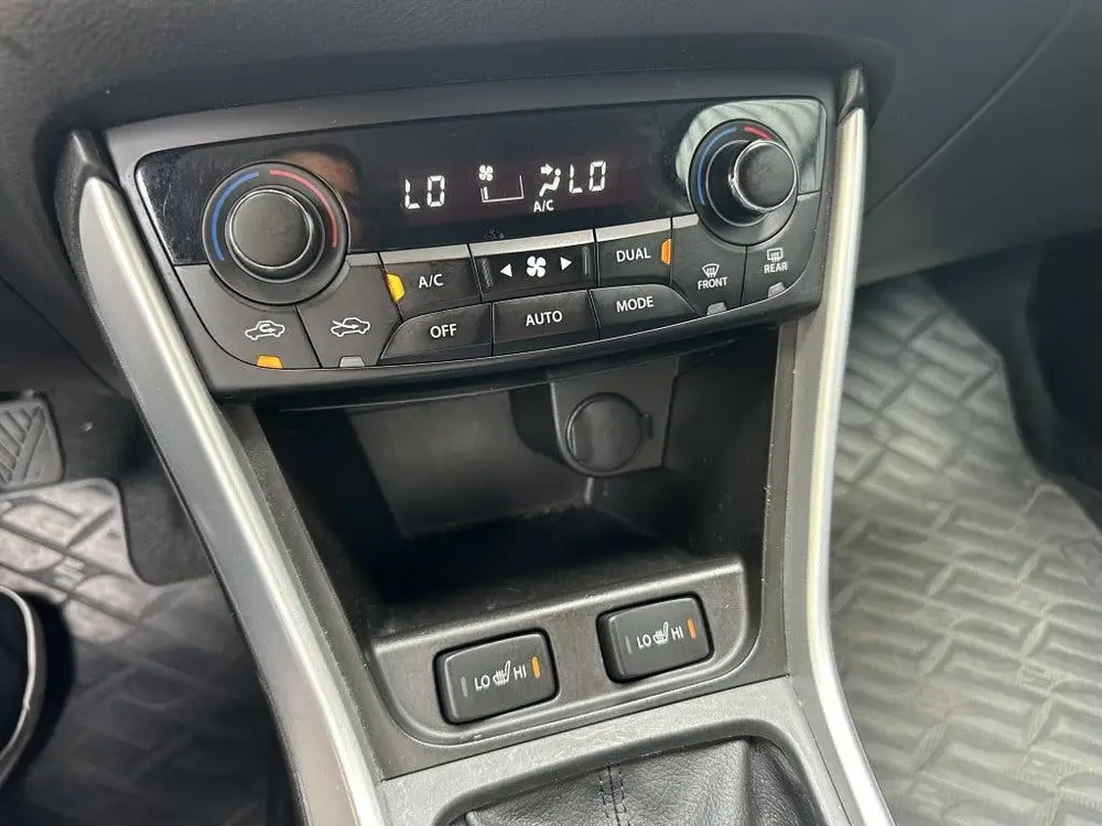 Suzuki S-Cross 1.0 B.jet UNIEK*NAP*Dealer Ondh*Keyless*Camer uit 2019, foto 18