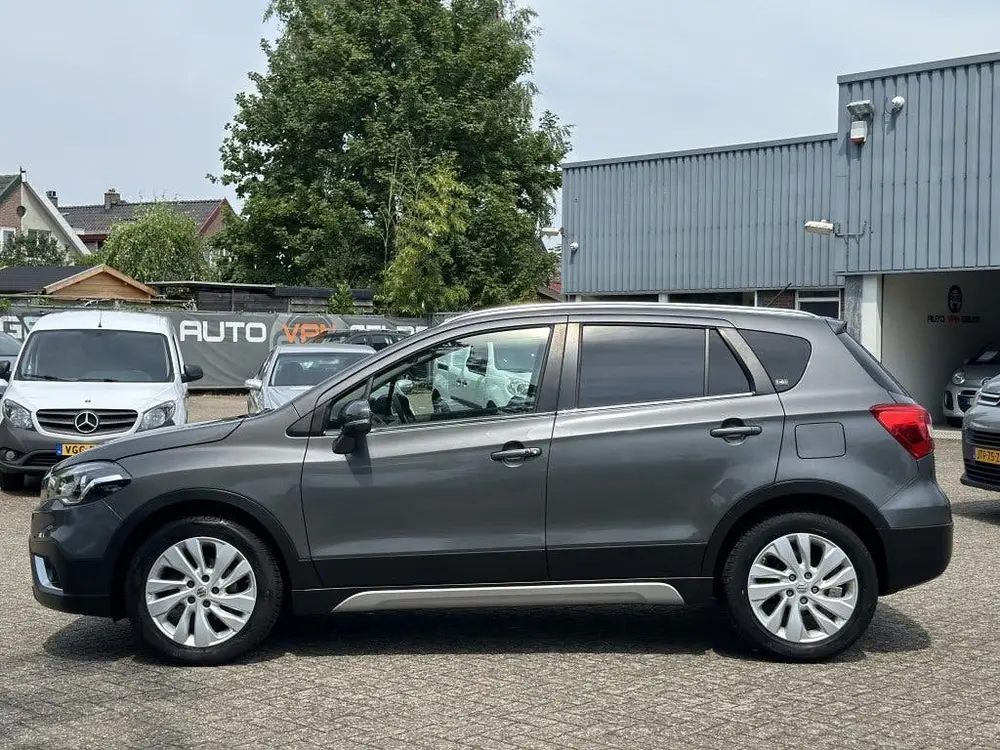 Suzuki S-Cross 1.0 B.jet UNIEK*NAP*Dealer Ondh*Keyless*Camer uit 2019, foto 2