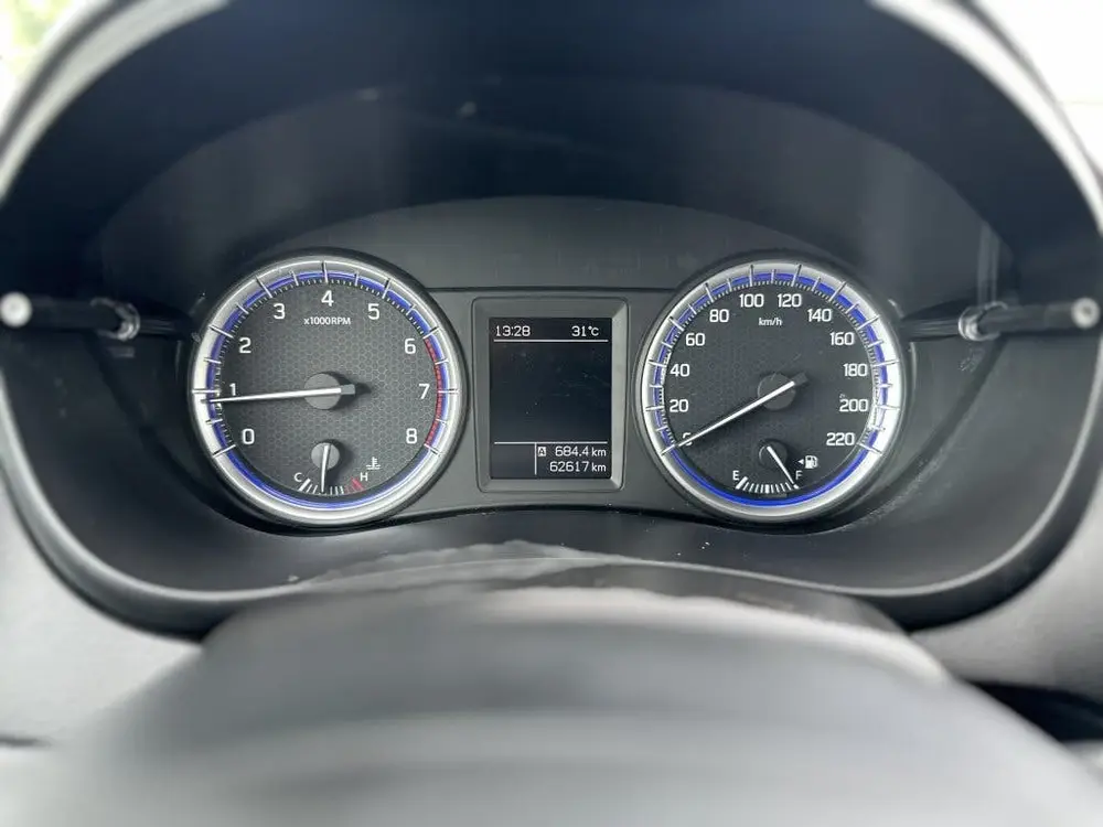 Suzuki S-Cross 1.0 B.jet UNIEK*NAP*Dealer Ondh*Keyless*Camer uit 2019, foto 20