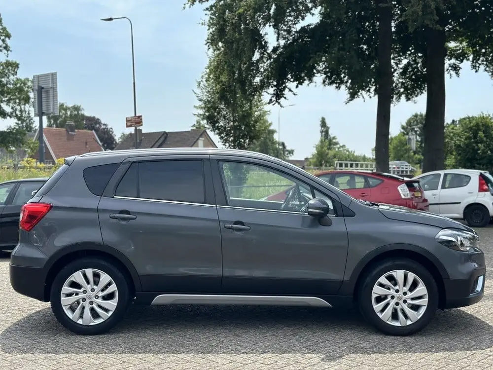 Suzuki S-Cross 1.0 B.jet UNIEK*NAP*Dealer Ondh*Keyless*Camer uit 2019, foto 6