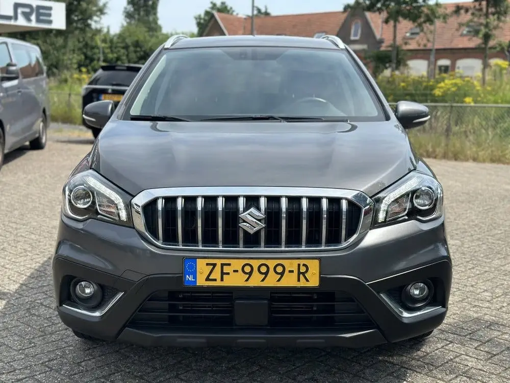 Suzuki S-Cross 1.0 B.jet UNIEK*NAP*Dealer Ondh*Keyless*Camer uit 2019, foto 8