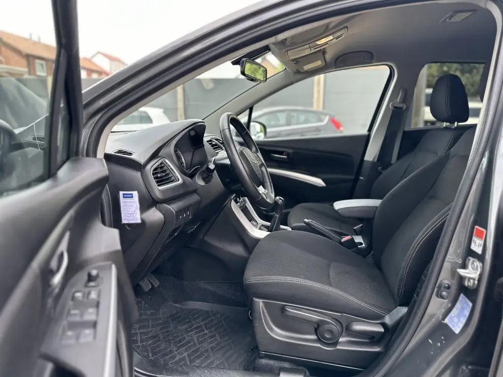 Suzuki S-Cross 1.0 B.jet UNIEK*NAP*Dealer Ondh*Keyless*Camer uit 2019, foto 9