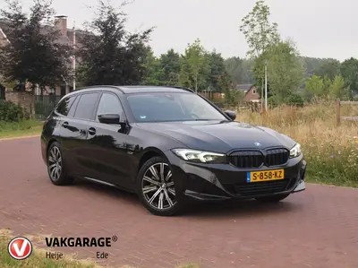 BMW 3-serie 320e uit 2023