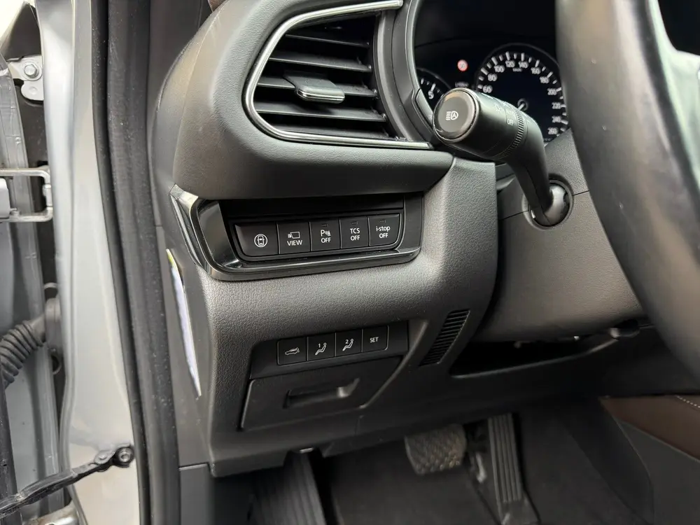 Mazda CX-30 2.0 AWD e-SkyActiv M Hybrid Dealer ondh.|Leder|S uit 2019, foto 17