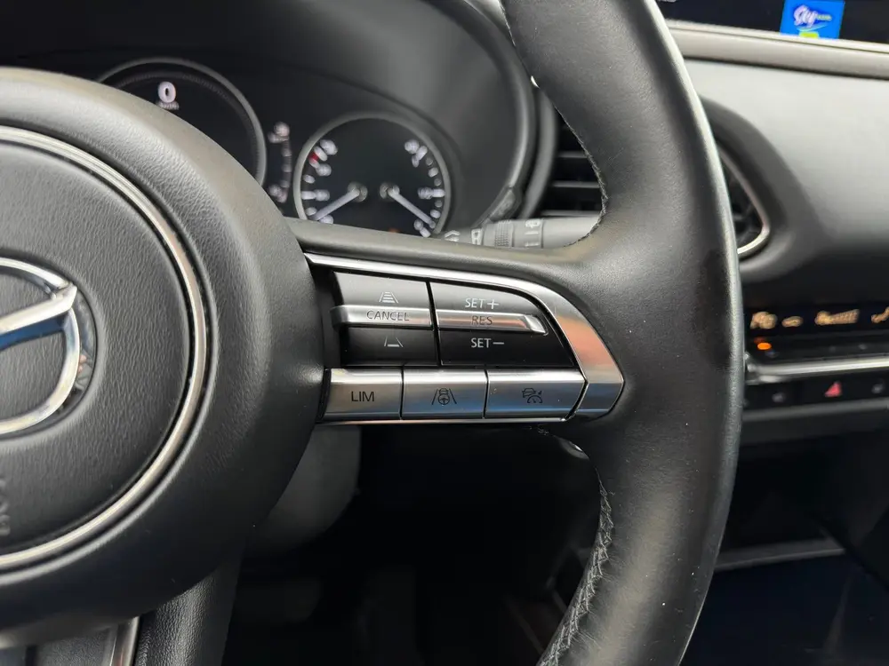 Mazda CX-30 2.0 AWD e-SkyActiv M Hybrid Dealer ondh.|Leder|S uit 2019, foto 18