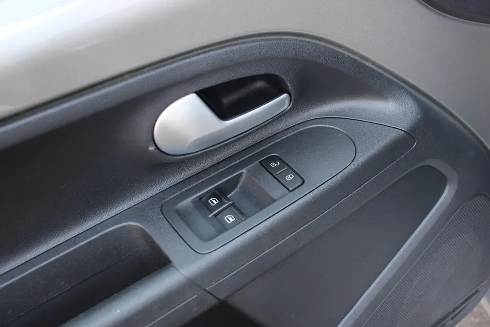 Volkswagen Up! 1.0 AIRCO, CAMERA, CRUISE CONTROL, 58DKM uit 2021, foto 10