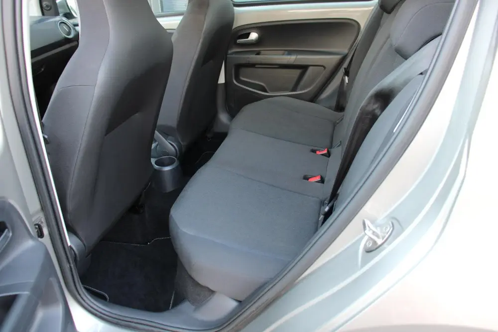Volkswagen Up! 1.0 AIRCO, CAMERA, CRUISE CONTROL, 58DKM uit 2021, foto 11