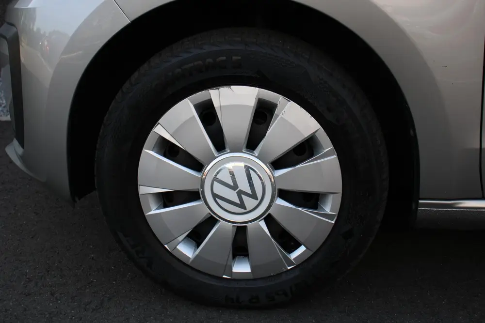 Volkswagen Up! 1.0 AIRCO, CAMERA, CRUISE CONTROL, 58DKM uit 2021, foto 13