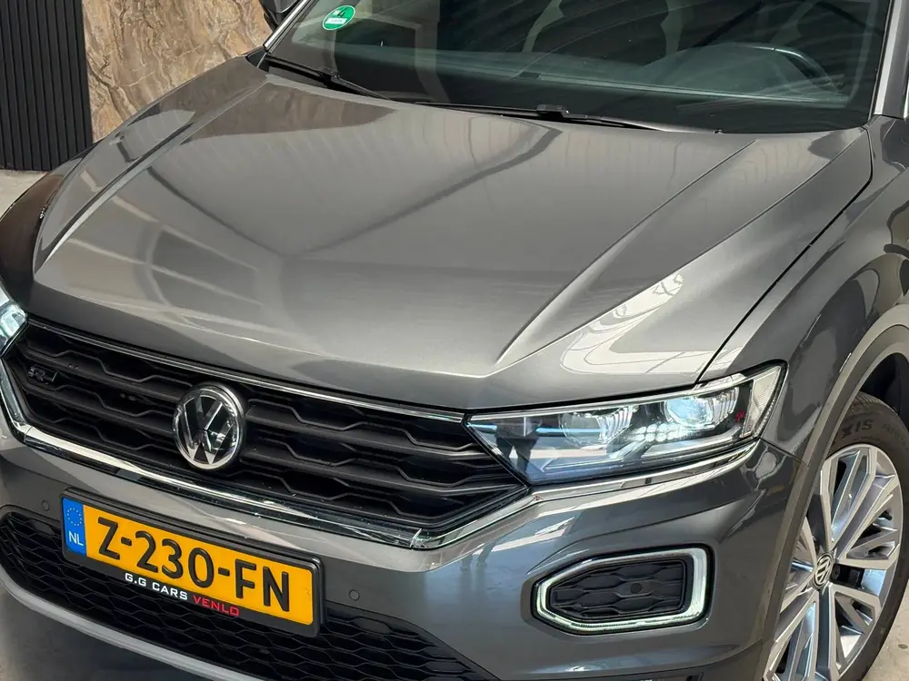 Volkswagen T-Roc 1.5 TSI Sport Business R | Camera | Virtual uit 2019, foto 2