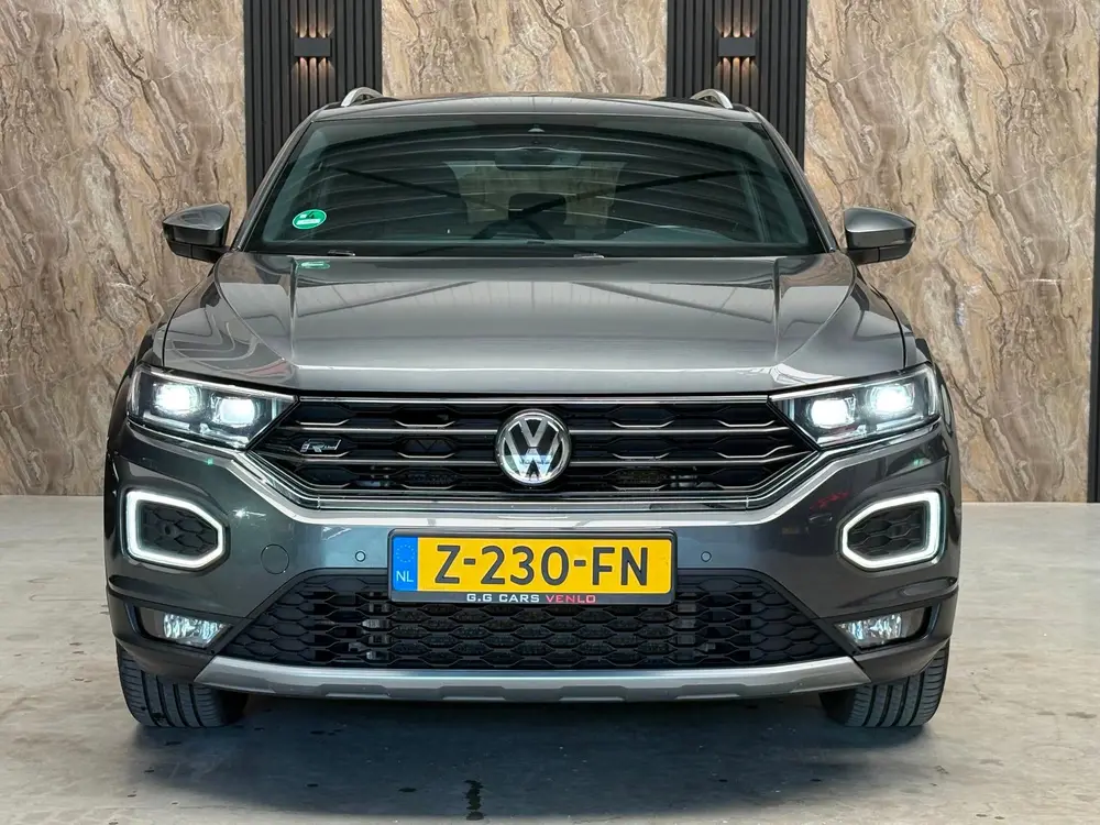 Volkswagen T-Roc 1.5 TSI Sport Business R | Camera | Virtual uit 2019, foto 4