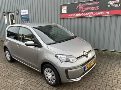 Volkswagen Up! 1.0 Clima.Cruise.Pdc.Line Assist (bj 2021) uit 2021