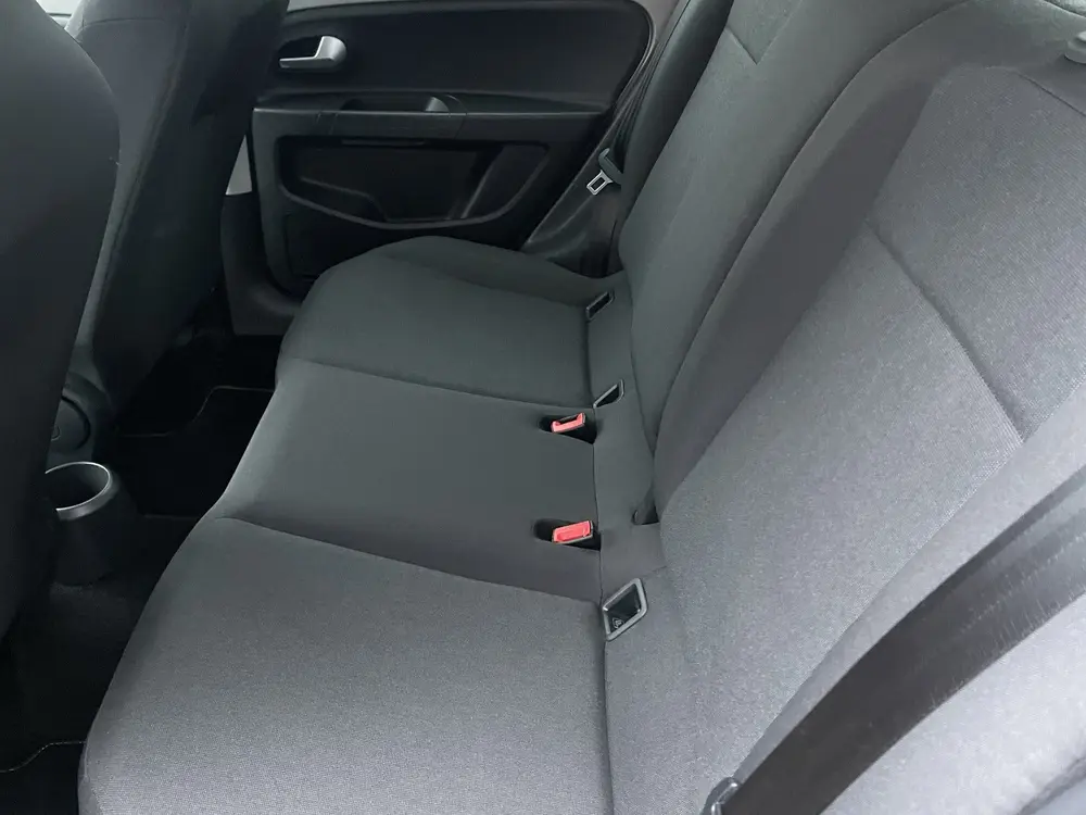 Volkswagen Up! 1.0 Clima.Cruise.Pdc.Line Assist (bj 2021) uit 2021, foto 10