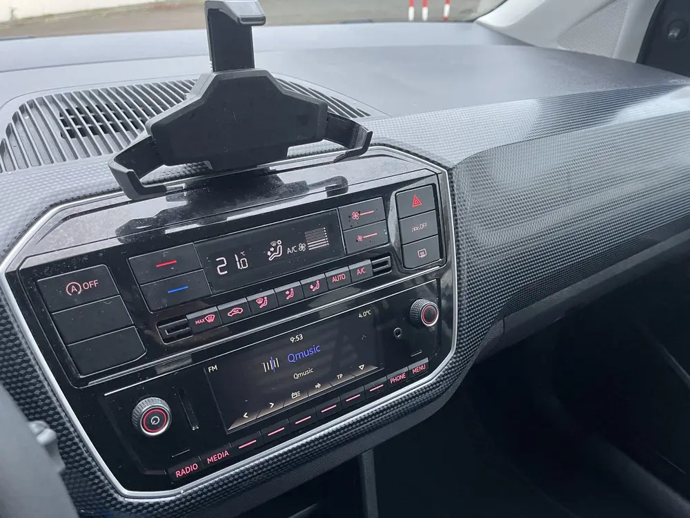 Volkswagen Up! 1.0 Clima.Cruise.Pdc.Line Assist (bj 2021) uit 2021, foto 11