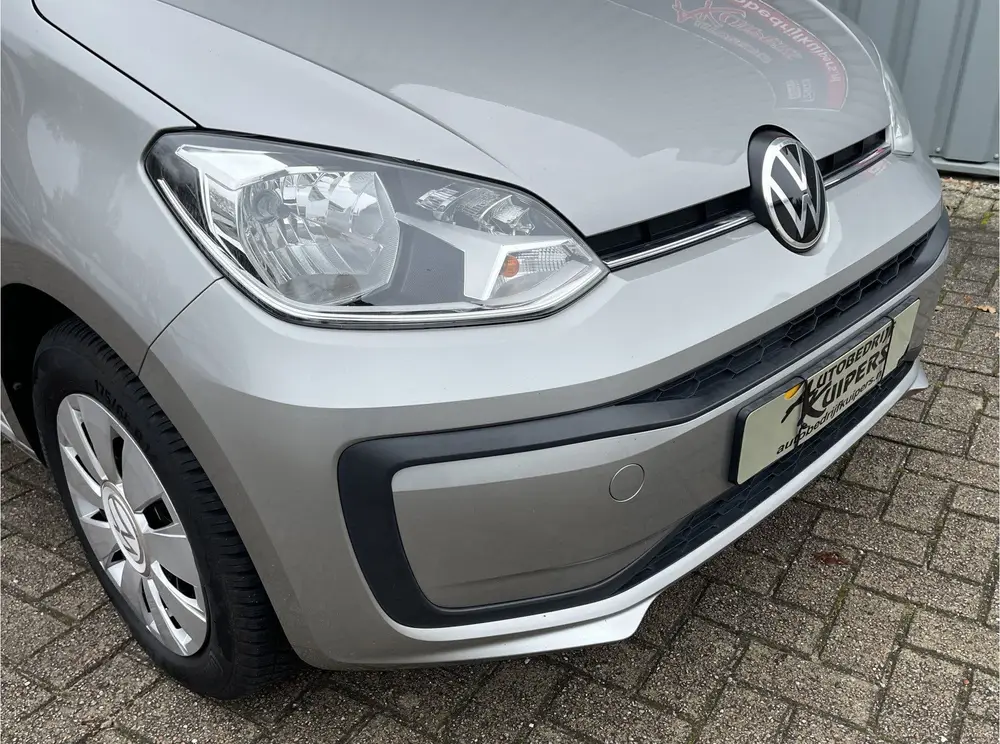 Volkswagen Up! 1.0 Clima.Cruise.Pdc.Line Assist (bj 2021) uit 2021, foto 17