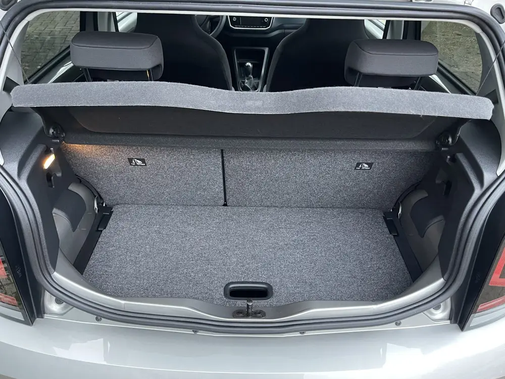 Volkswagen Up! 1.0 Clima.Cruise.Pdc.Line Assist (bj 2021) uit 2021, foto 18