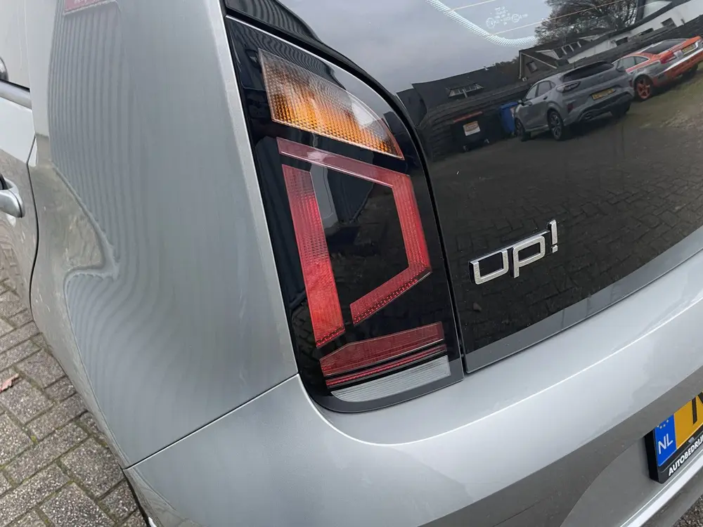 Volkswagen Up! 1.0 Clima.Cruise.Pdc.Line Assist (bj 2021) uit 2021, foto 20