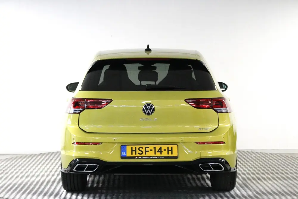 Volkswagen Golf 1.5 eTSI R-Line Business+ 160 PK | Virtual C uit 2022, foto 11