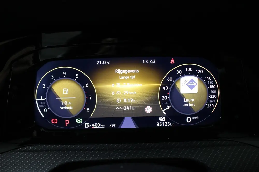 Volkswagen Golf 1.5 eTSI R-Line Business+ 160 PK | Virtual C uit 2022, foto 18