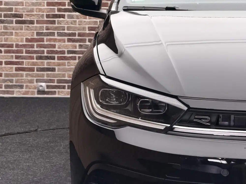 Volkswagen Polo 1.0 TSI R-Line IQ VIRTUAL LED KEYLESS CAMERA uit 2025, foto 20
