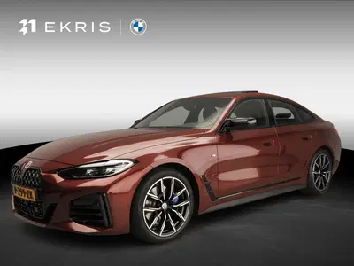 BMW 4-serie Gran Coupé M440i xDrive uit 2022