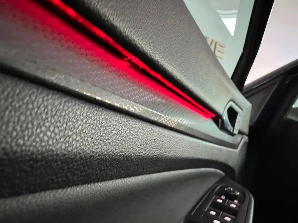 Volkswagen Golf 2.0 TSI GTI Pano|Leer|HuD|Memory|Stoelventil uit 2021, foto 13