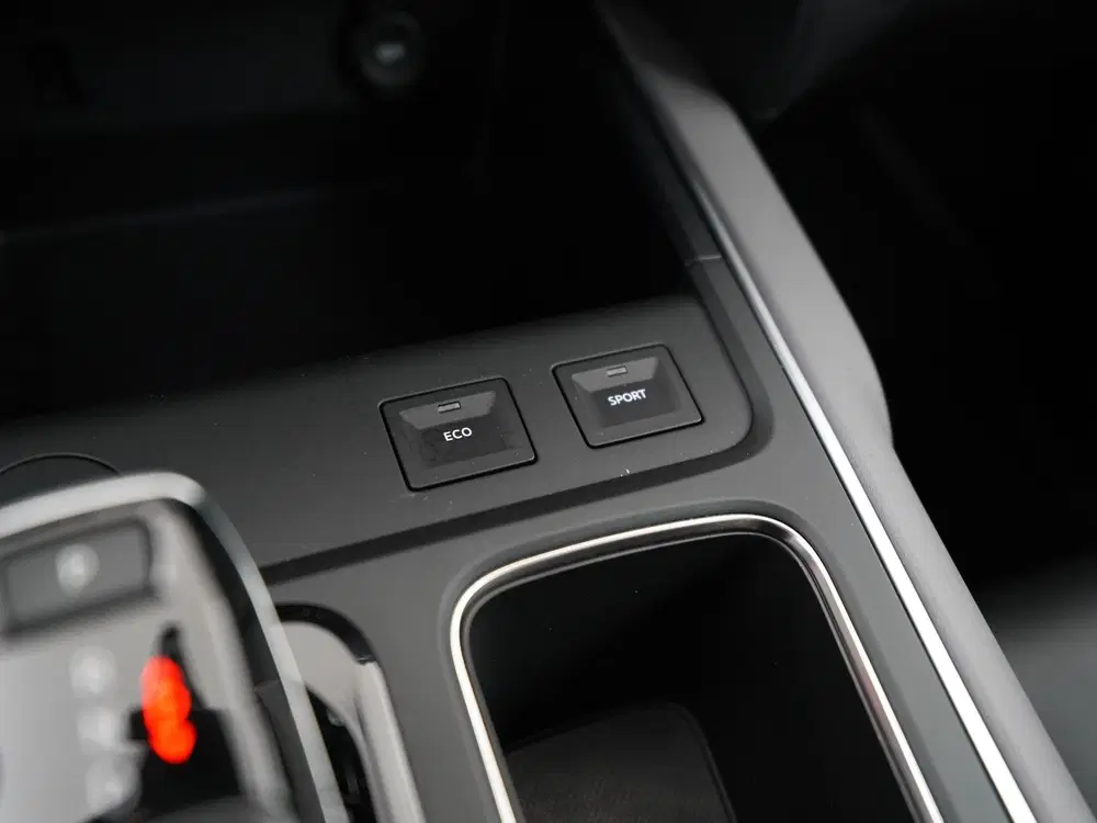 Citroën C5 Aircross Citroen C5 Aircross 1.2 PureTech Business uit 2022, foto 13