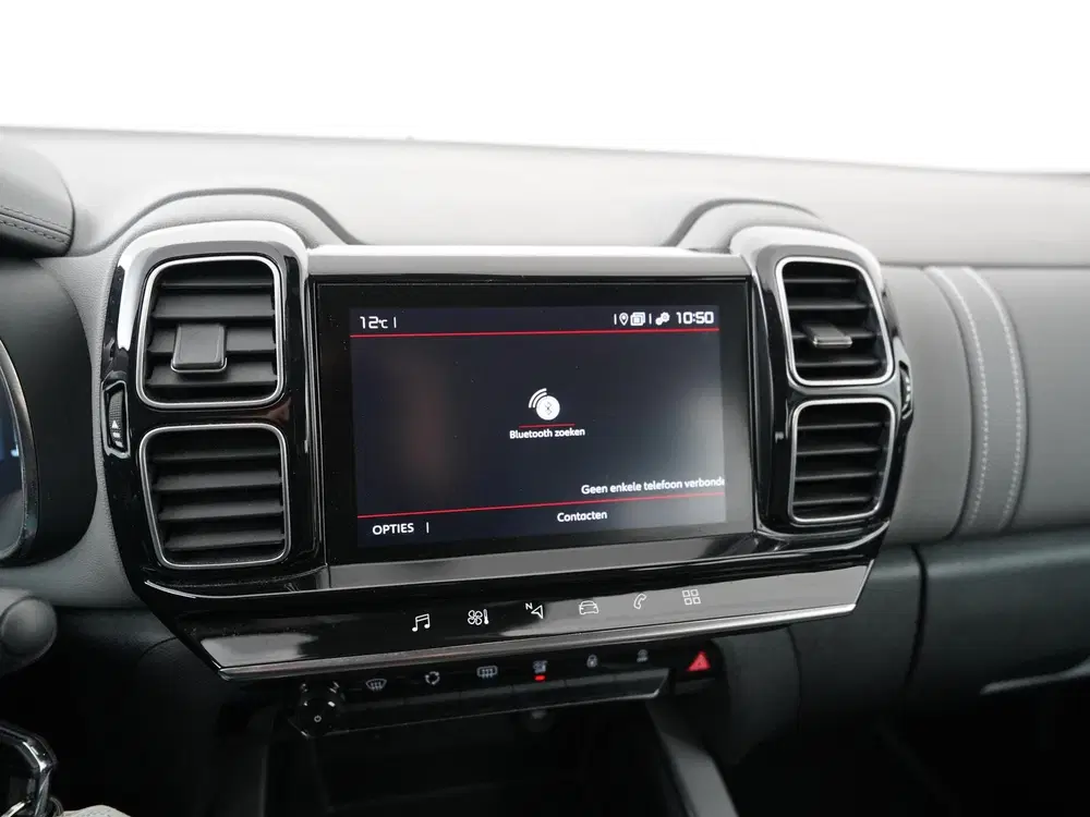 Citroën C5 Aircross Citroen C5 Aircross 1.2 PureTech Business uit 2022, foto 18