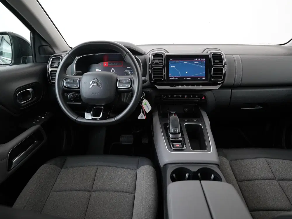 Citroën C5 Aircross Citroen C5 Aircross 1.2 PureTech Business uit 2022, foto 6