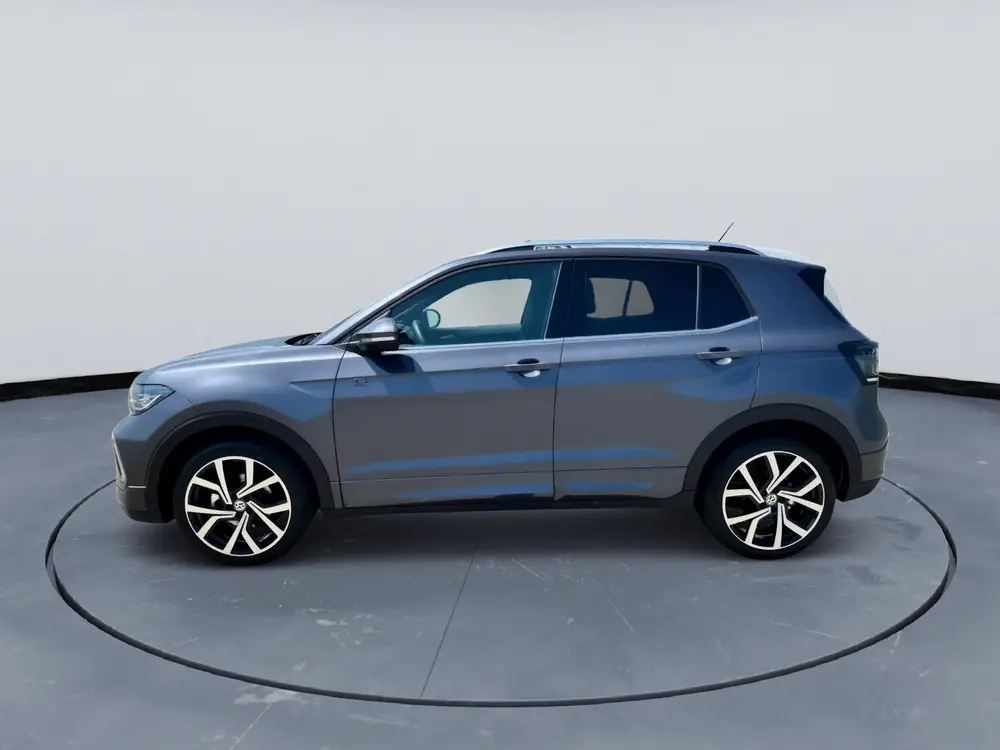 Volkswagen T-Cross Volkswagen T-Cross 1.0 TSI R-Line DSG Bou uit 2025, foto 4