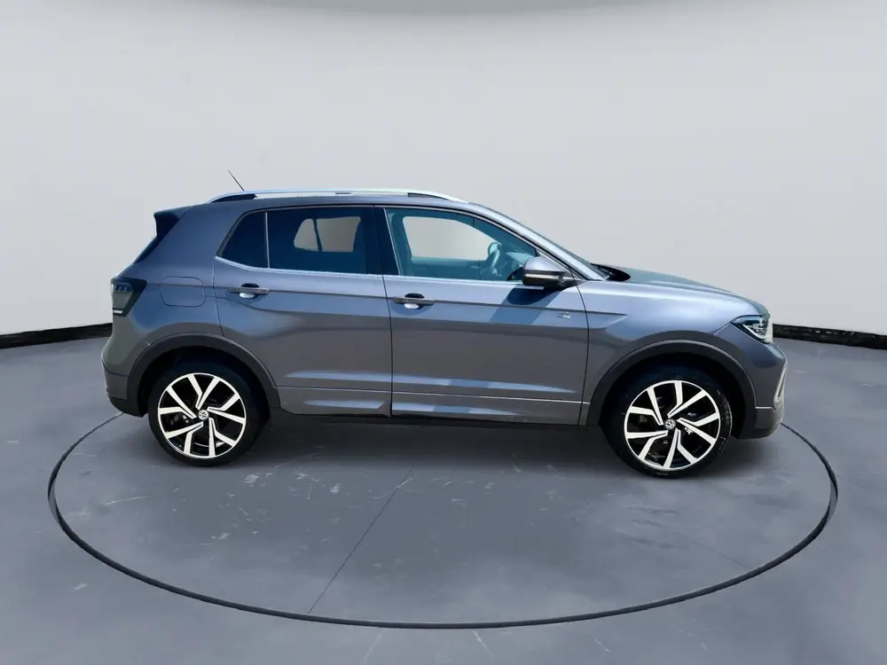 Volkswagen T-Cross Volkswagen T-Cross 1.0 TSI R-Line DSG Bou uit 2025, foto 7