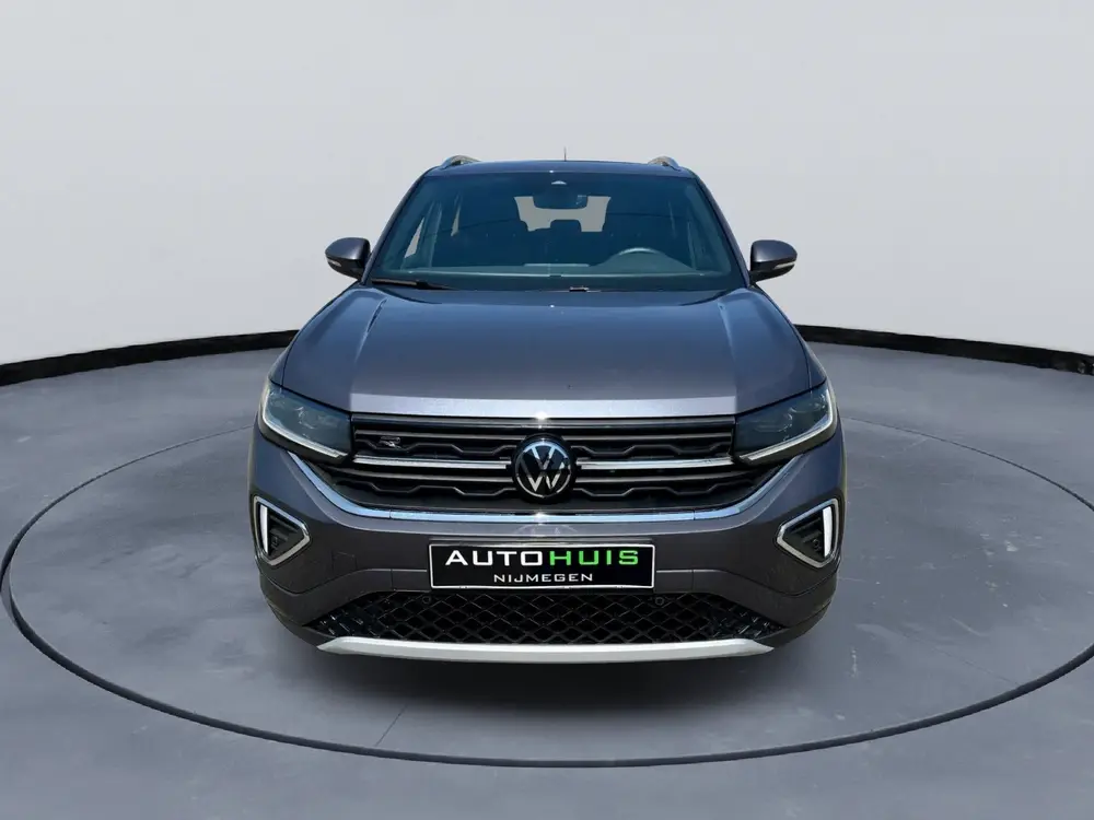 Volkswagen T-Cross Volkswagen T-Cross 1.0 TSI R-Line DSG Bou uit 2025, foto 9