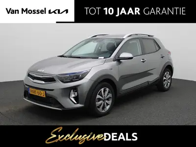 Kia Stonic 1.0 T-GDi MHEV DynamicPlusLine uit 2025