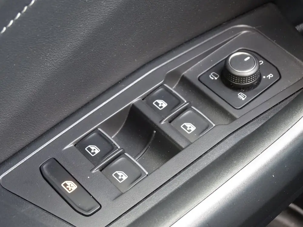 Volkswagen T-Roc 1.5 TSI R-Line Business+|Camera|Adaptief|Tr uit 2022, foto 12