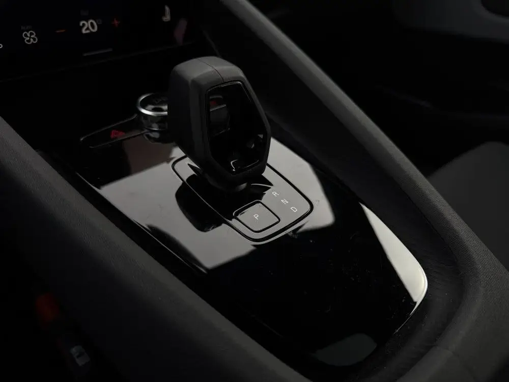 Polestar 2 Standard Range Single 64 kWh | Magnesium | WeaveT uit 2023, foto 12