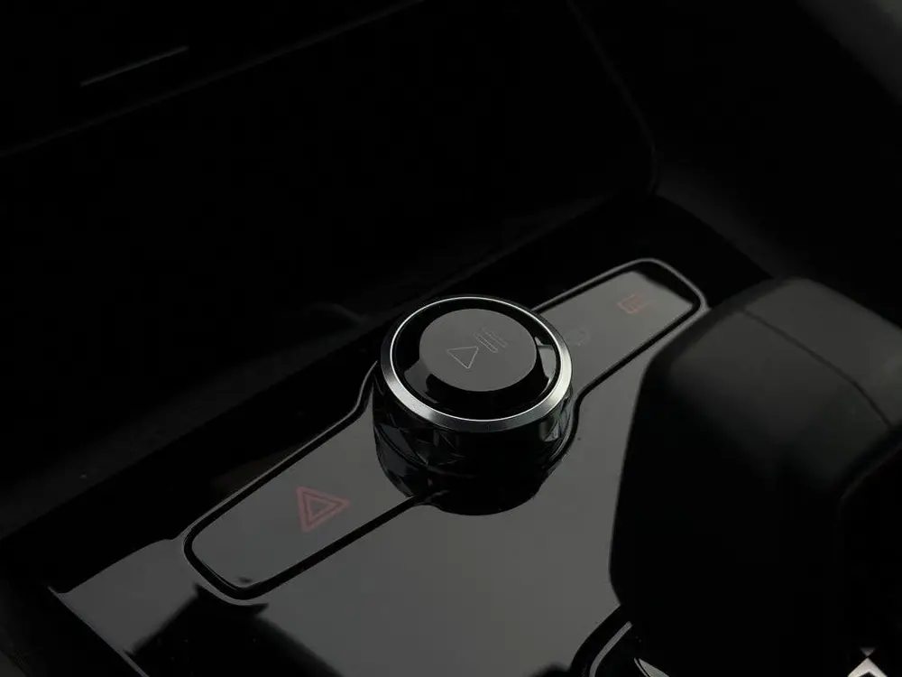 Polestar 2 Standard Range Single 64 kWh | Magnesium | WeaveT uit 2023, foto 13