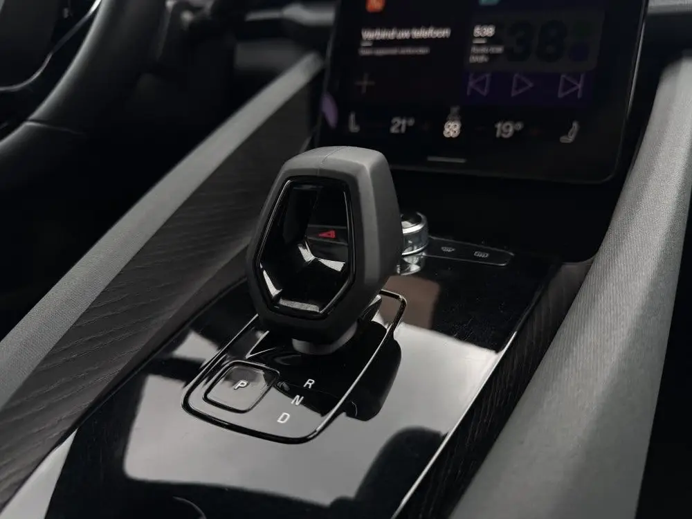 Polestar 2 Standard Range Single 64 kWh | Magnesium | WeaveT uit 2023, foto 14